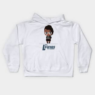 Tiny Charlie Kids Hoodie